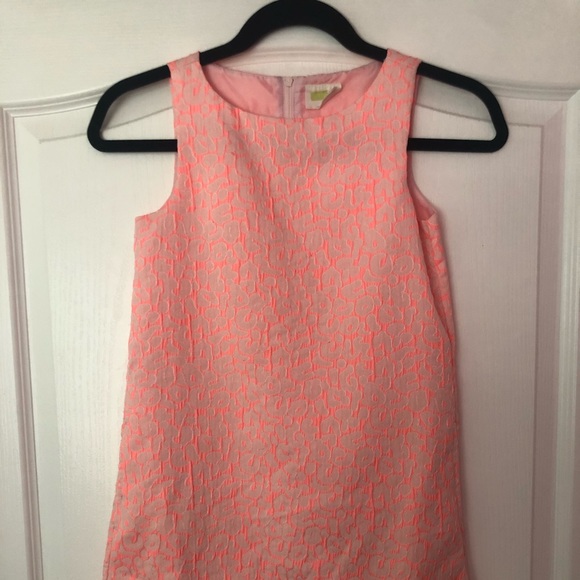 Crazy 8 Other - Pink crazy 8 dress